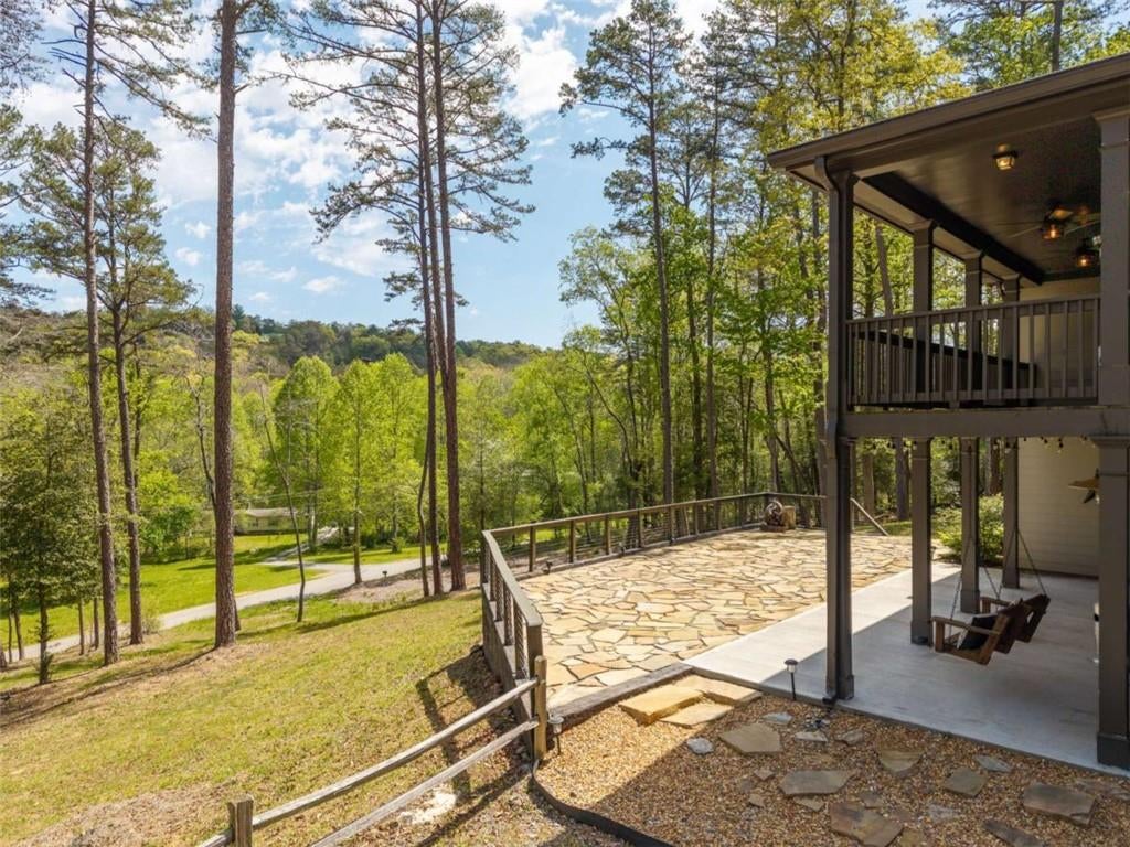 61 Overlook Road