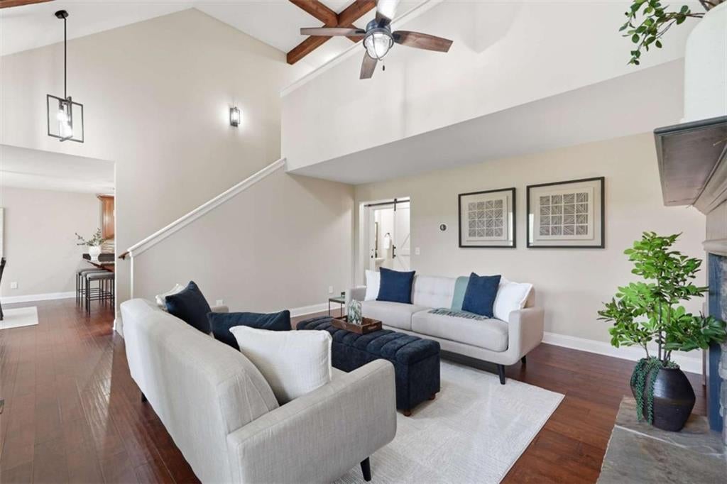 61 Overlook Road
