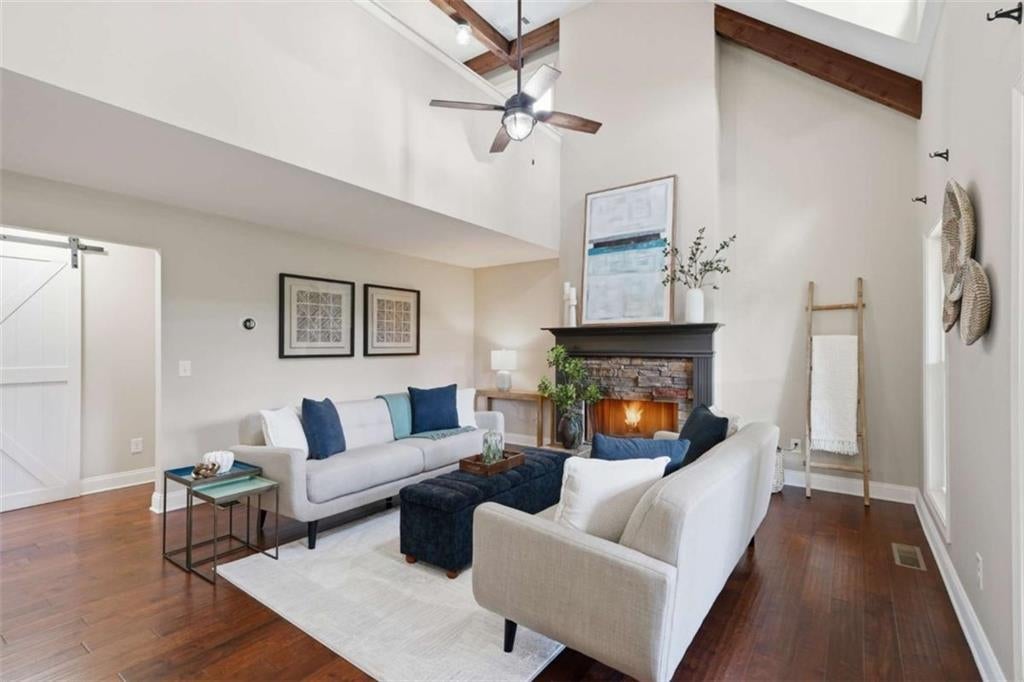 61 Overlook Road