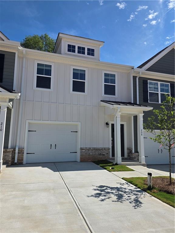 165 Mill Center Boulevard #208, Athens, Georgia image 1
