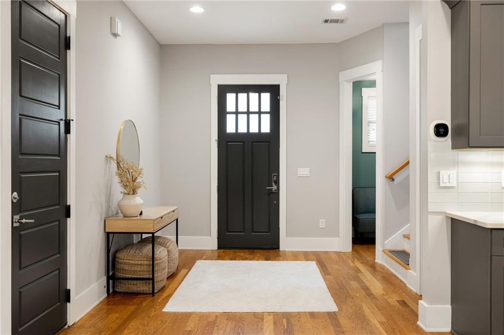 1745 Russell Street SE