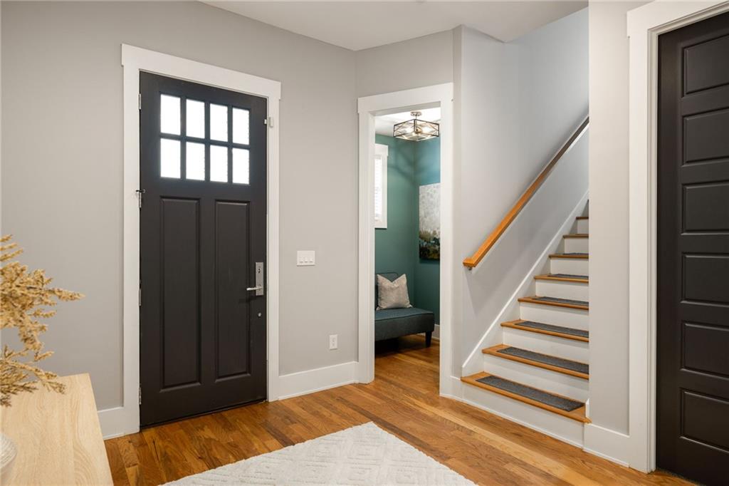 1745 Russell Street SE