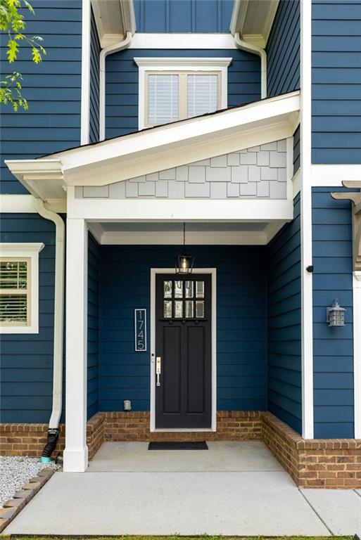 1745 Russell Street SE