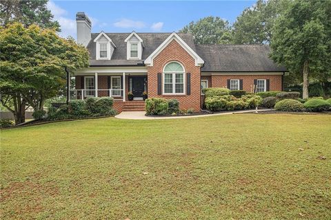 118 Kingston Road Colbert GA 30628