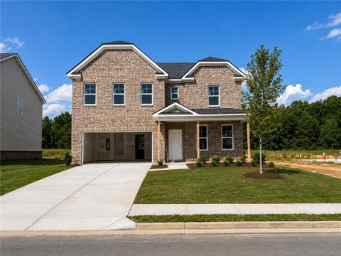 Homes For Sale - 1787 Kingsmere Run Drive<br/> Loganville, GA 30052