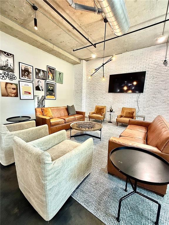 2025 PEACHTREE Road NE Executive (Un)Furnished