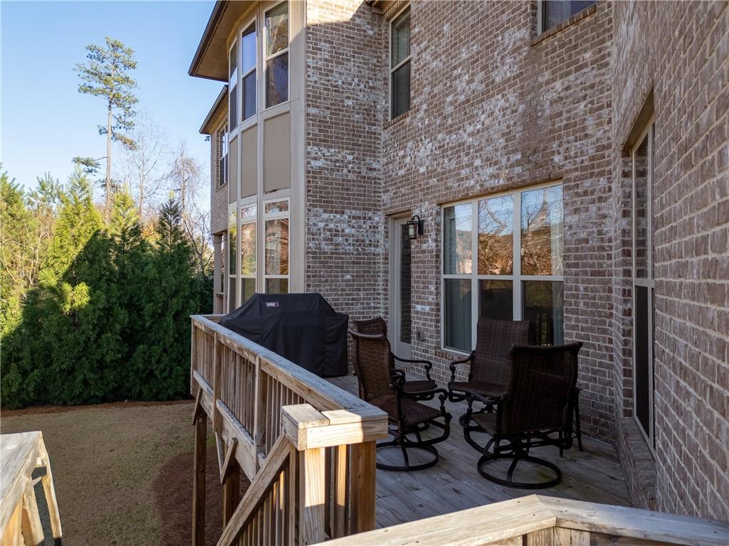 HEARTHSTONE - Residential