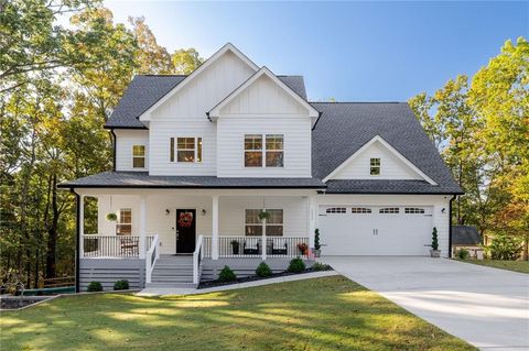 5234 Laurel Lane Gainesville GA 30506