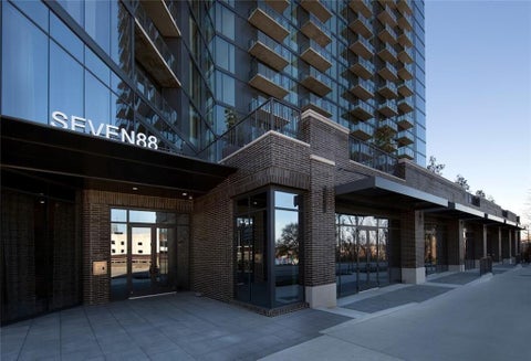 Condo For Rent - 788 W Marietta Street #416<br/> Atlanta, GA 30318