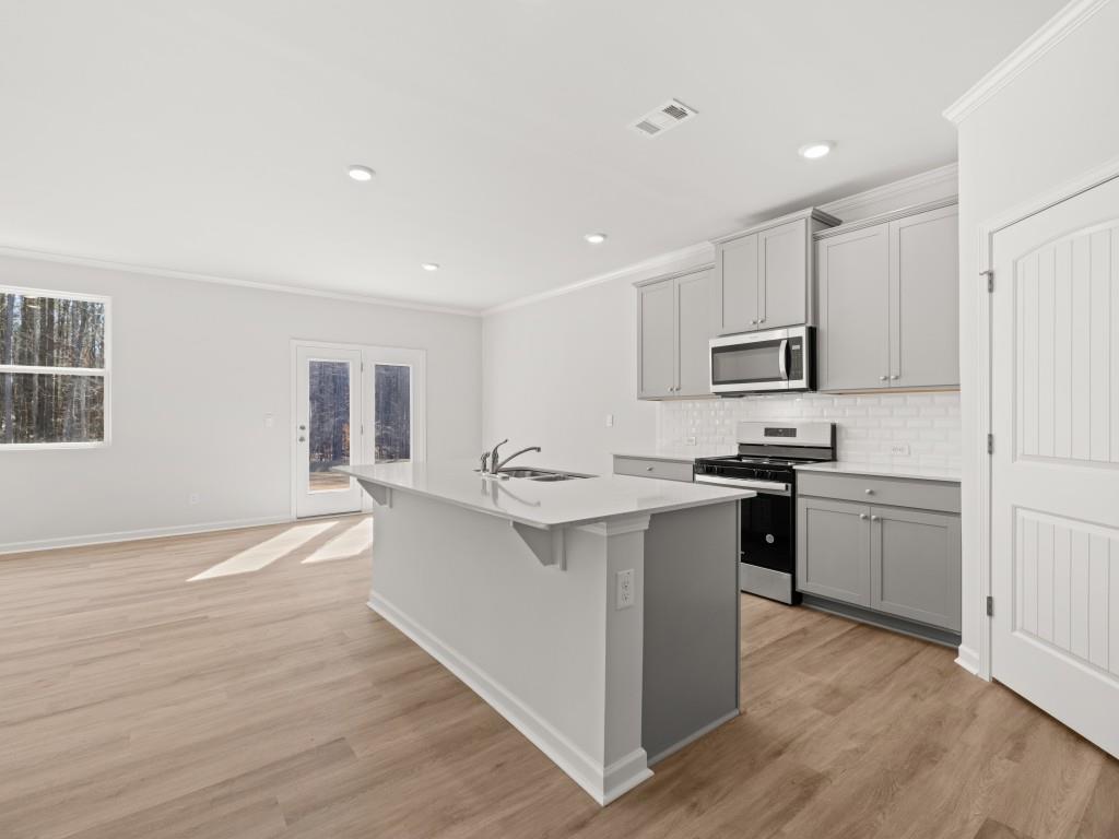 2717 Montie Court