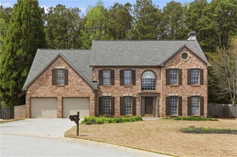 Homes For Sale - 752 Hunters Trace<br/> Paulding County, Dallas, GA 30157