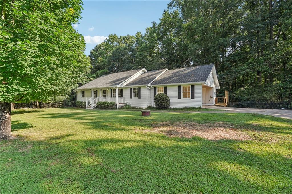 2595 Marsha Circle