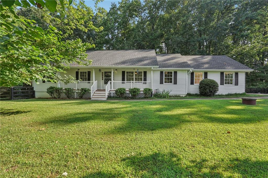 2595 Marsha Circle