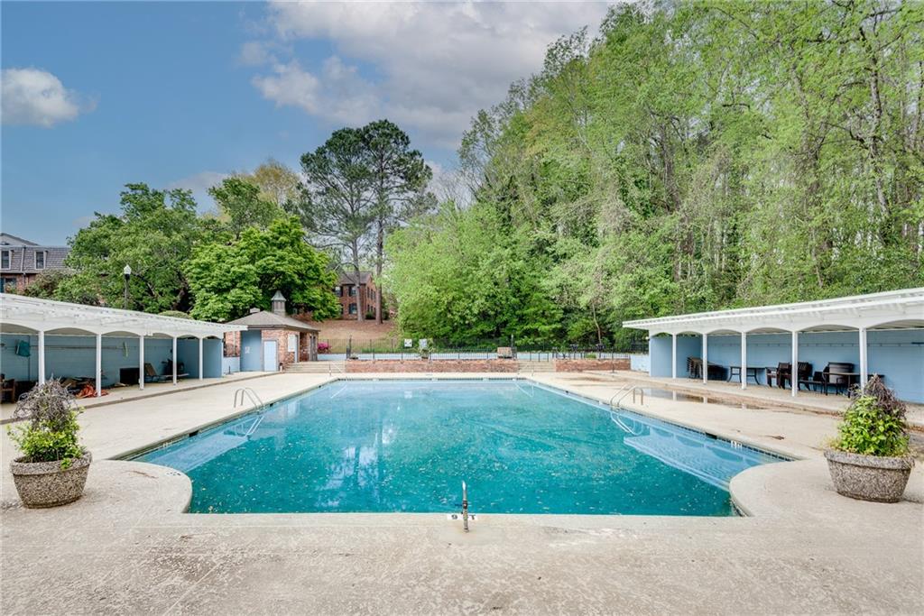 3085 Colonial Way #L, Atlanta, Georgia image 26