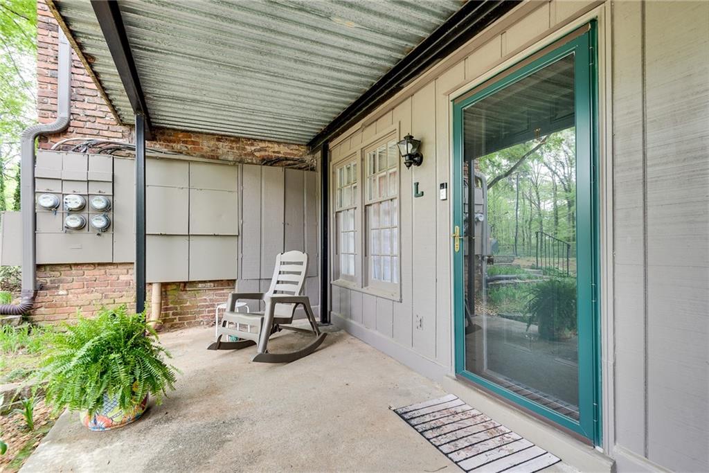 3085 Colonial Way #L, Atlanta, Georgia image 24