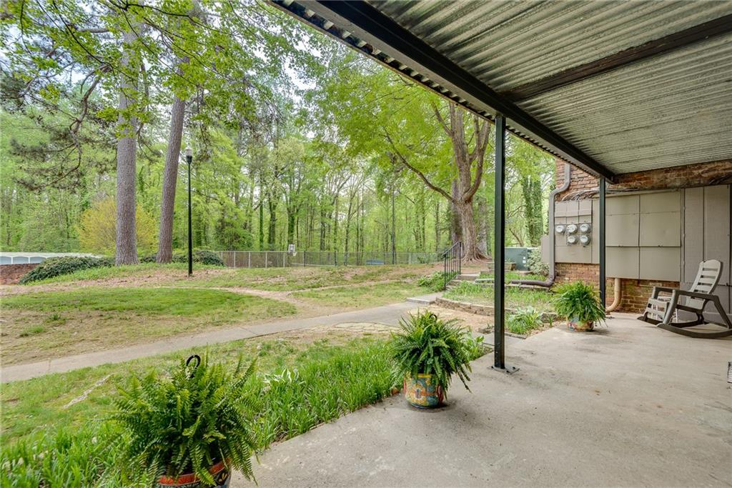 3085 Colonial Way #L, Atlanta, Georgia image 22