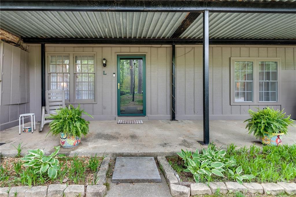 3085 Colonial Way #L, Atlanta, Georgia image 23