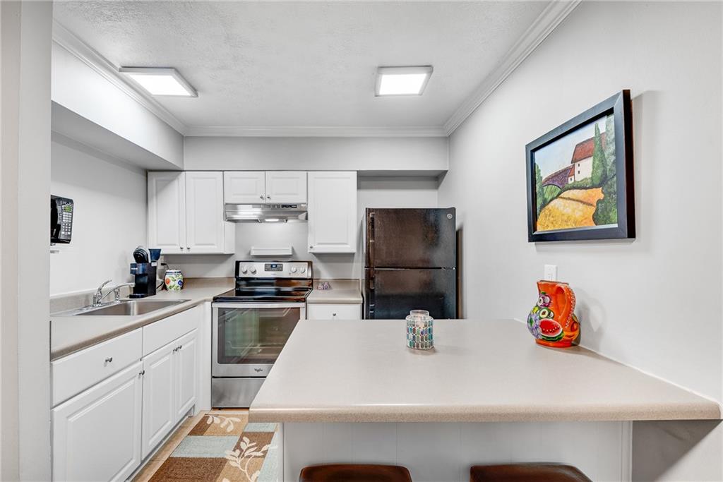 3085 Colonial Way #L, Atlanta, Georgia image 7
