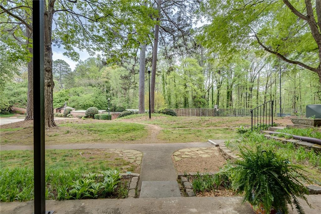 3085 Colonial Way #L, Atlanta, Georgia image 21