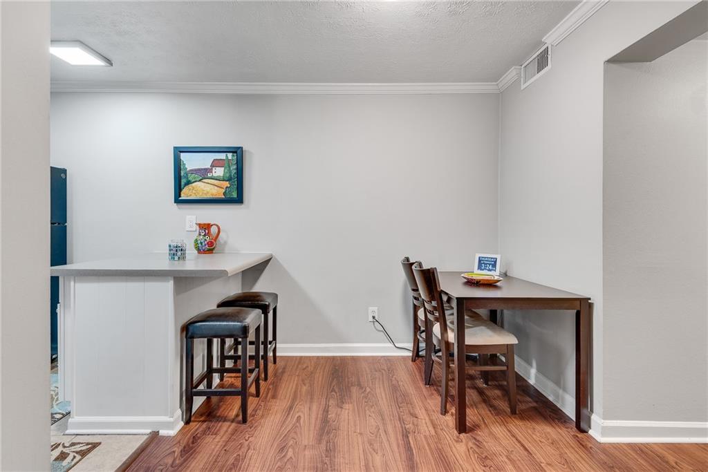 3085 Colonial Way #L, Atlanta, Georgia image 12