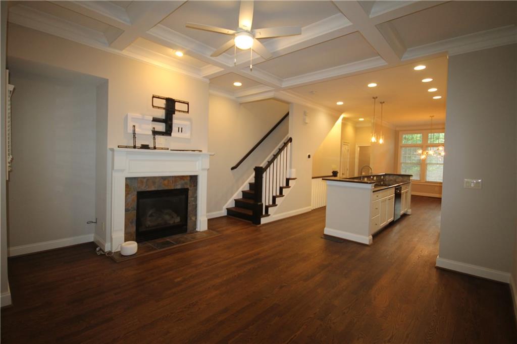 1258 Dekalb Avenue 110