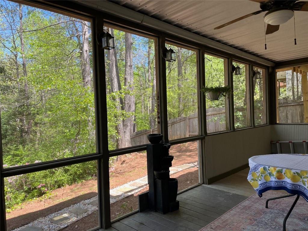 5105 Tynewick Trace, Roswell, Georgia image 45