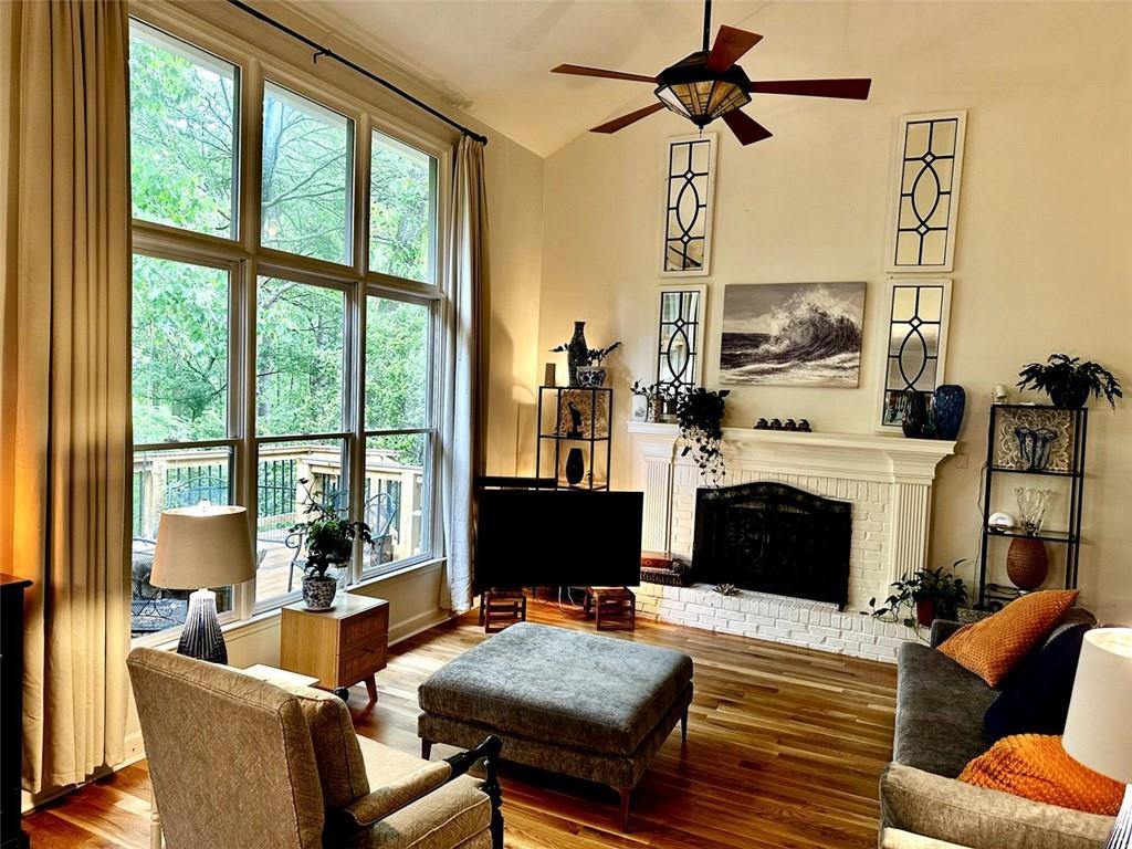 5105 Tynewick Trace, Roswell, Georgia image 24