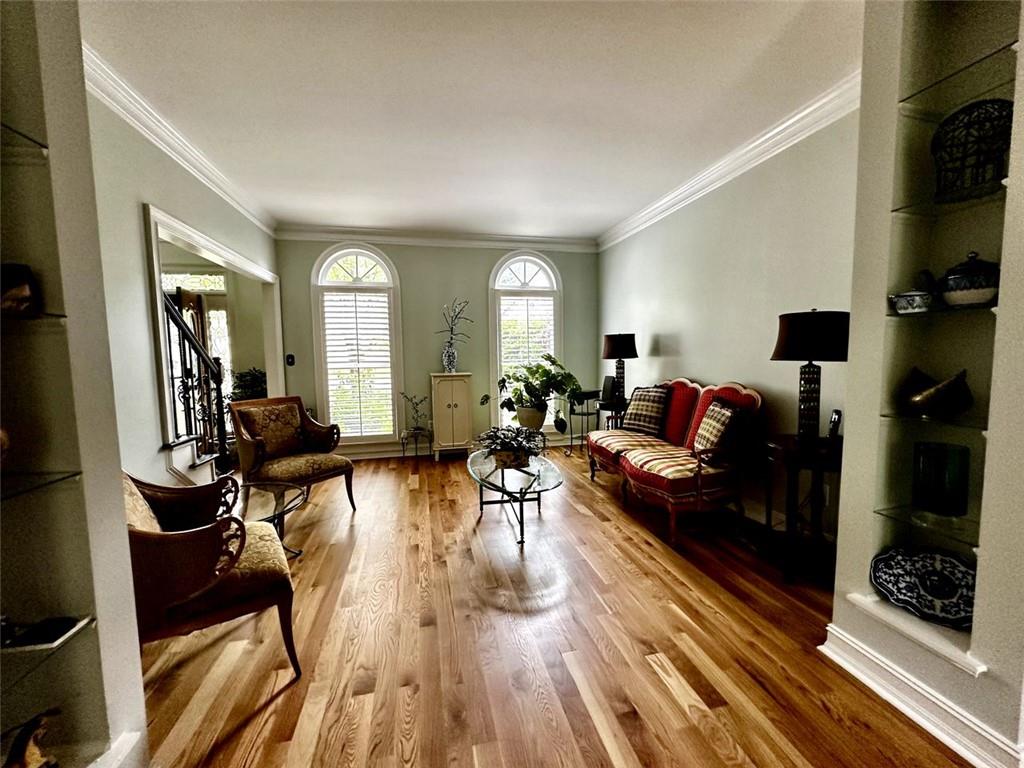 5105 Tynewick Trace, Roswell, Georgia image 14