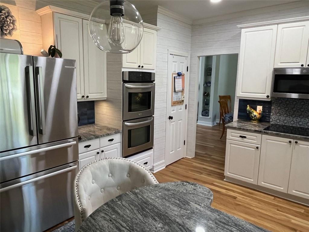 5105 Tynewick Trace, Roswell, Georgia image 18