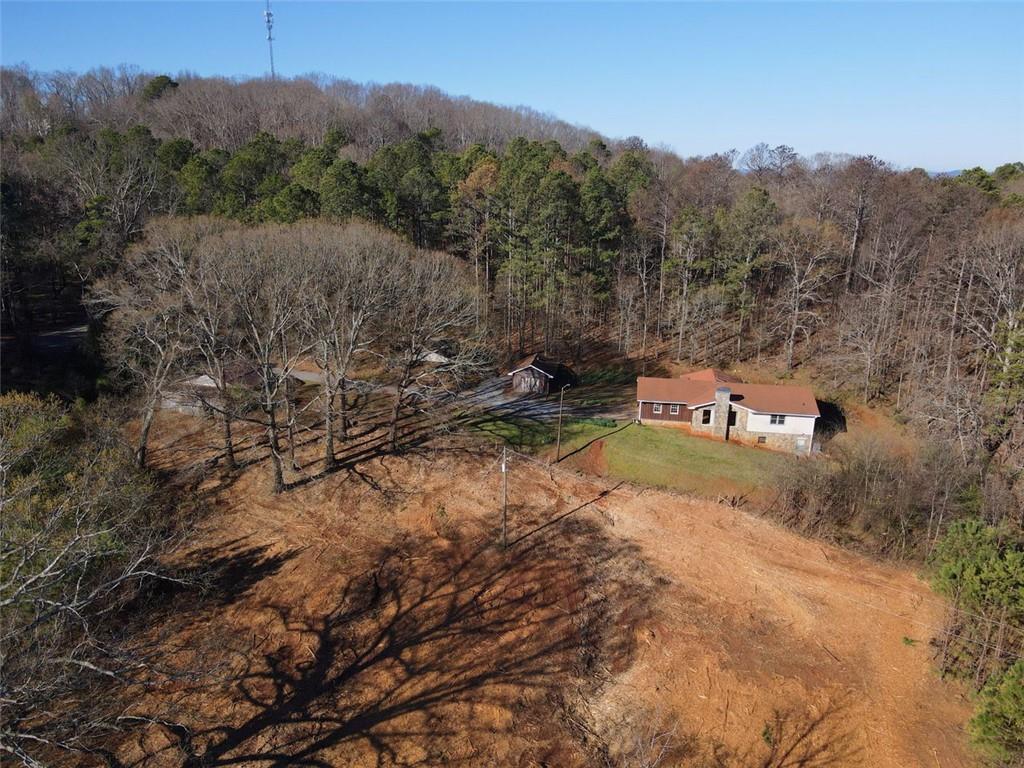 136 TOWER Drive