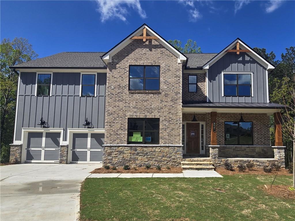 3687 Thornhill Court