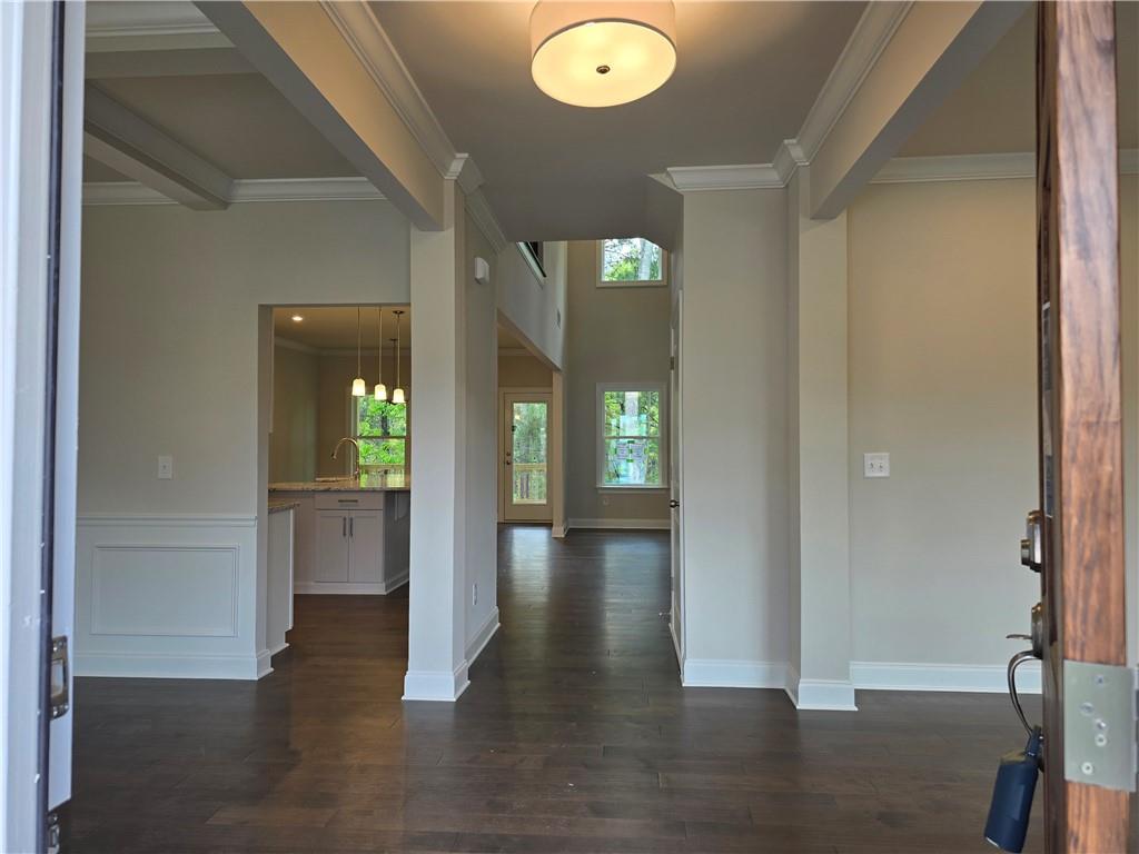 3687 Thornhill Court