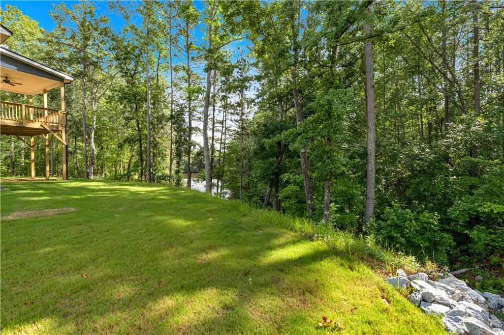 3687 Thornhill Court