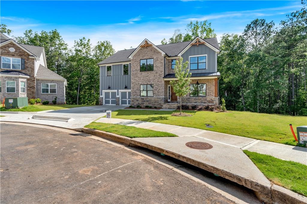 3687 Thornhill Court