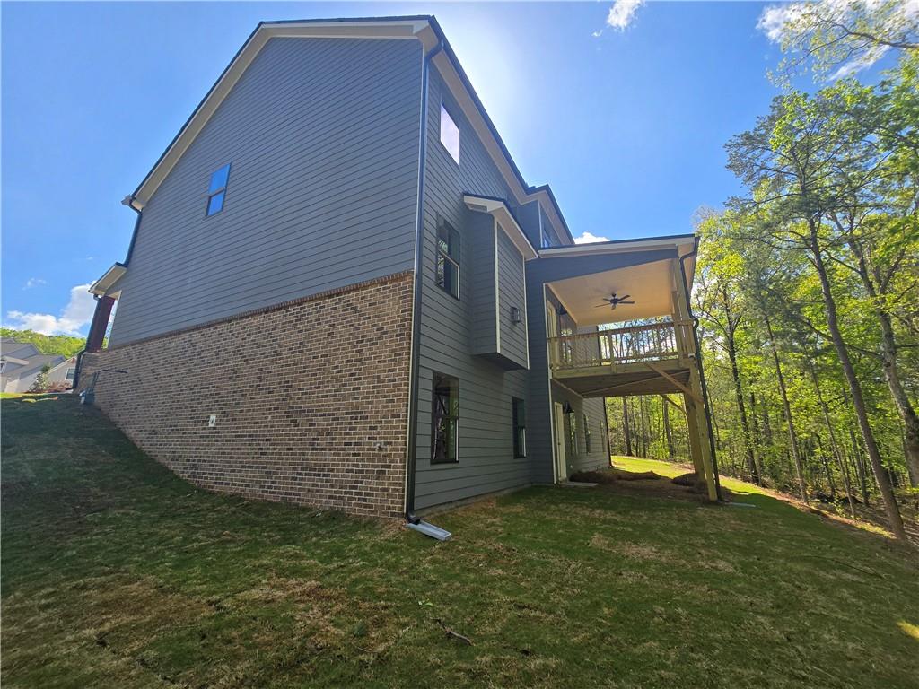 3687 Thornhill Court