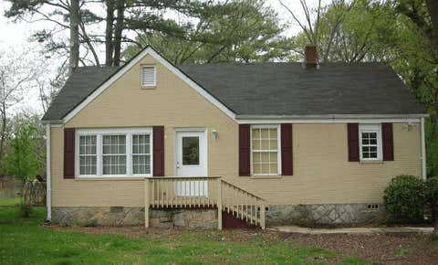 Homes For Rent - 1972 Don Juan Lane<br/> Decatur, GA 30032