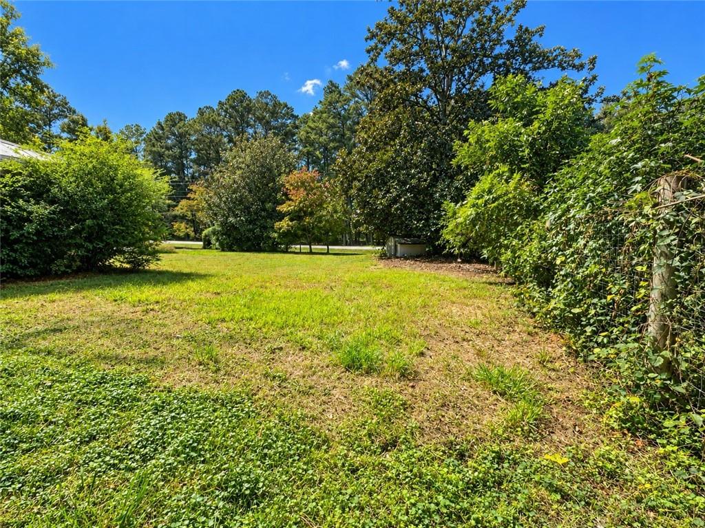 3356 Lenora Church Road