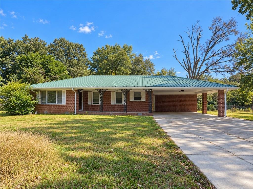 3356 Lenora Church Road