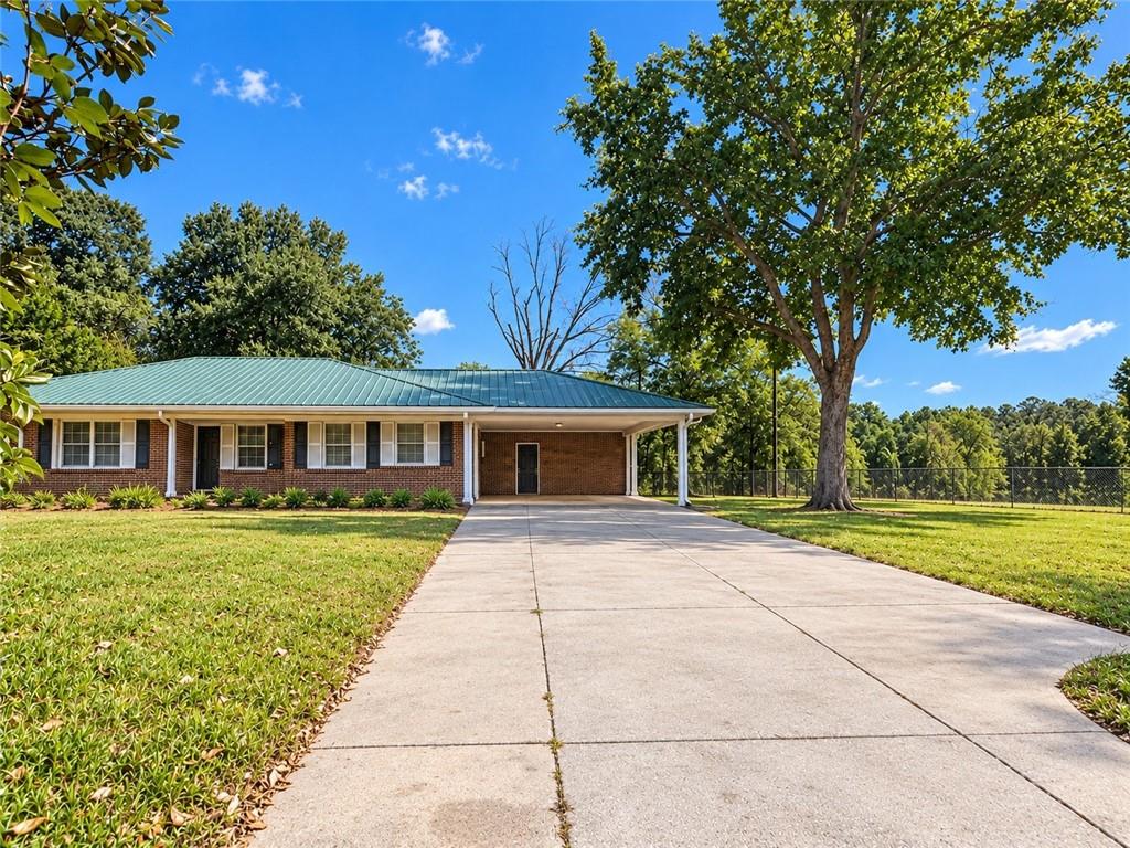 3356 Lenora Church Road