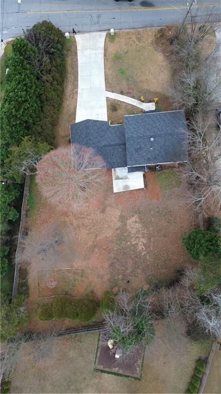 4307 Cedar Wood Drive SW