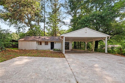 Homes For Sale - 71 Bethesda Church Road<br/> Lawrenceville, GA 30044