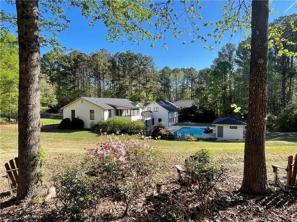 345 Etheridge Road