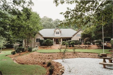 6358 Highway 166 Douglasville GA 30135