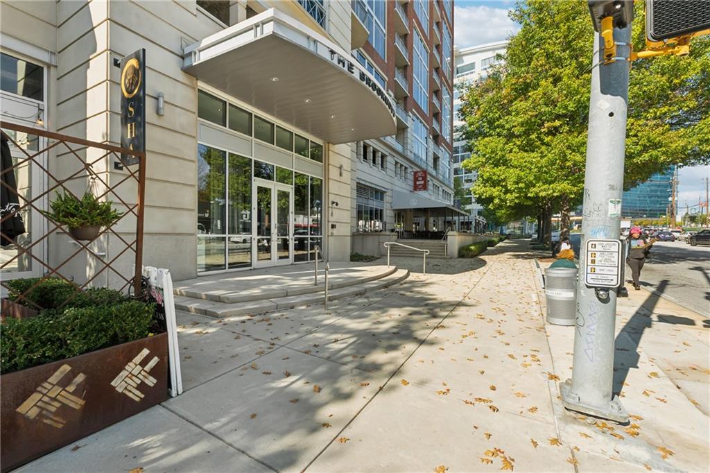 1820 Peachtree Street NW 804