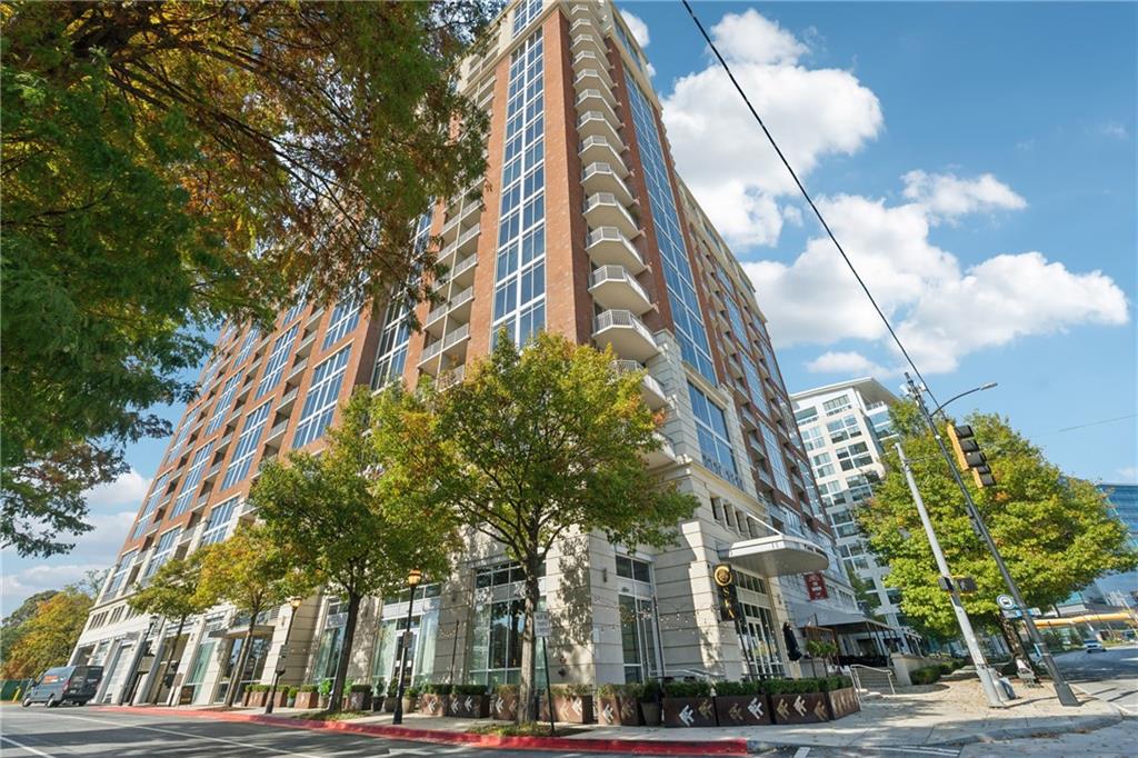 1820 Peachtree Street NW 804