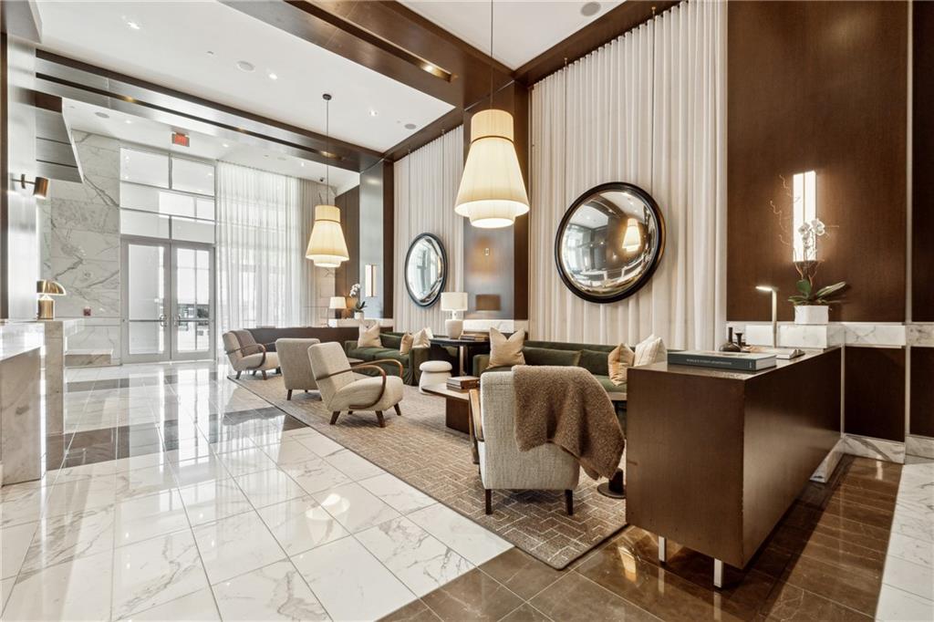 1820 Peachtree Street NW 804