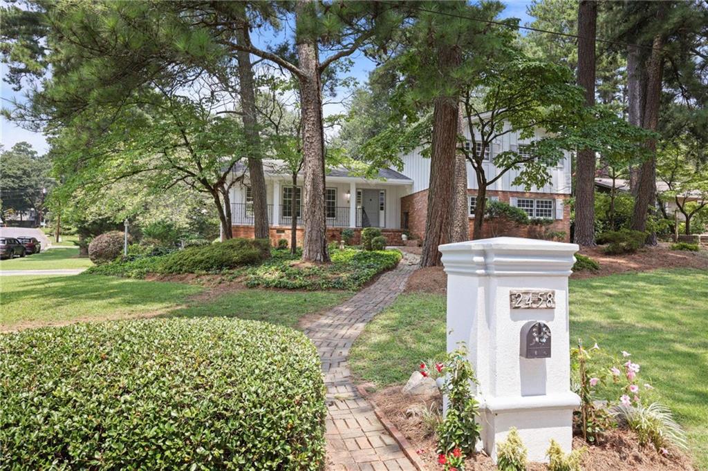 2458 Dunkerrin Lane