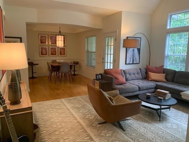 3636 Habersham Road 2307