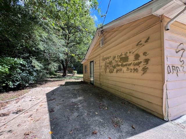 8684 Hickory Lane