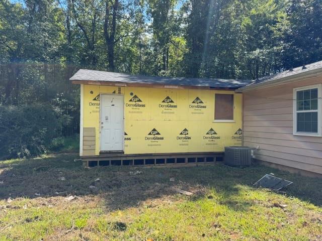8684 Hickory Lane